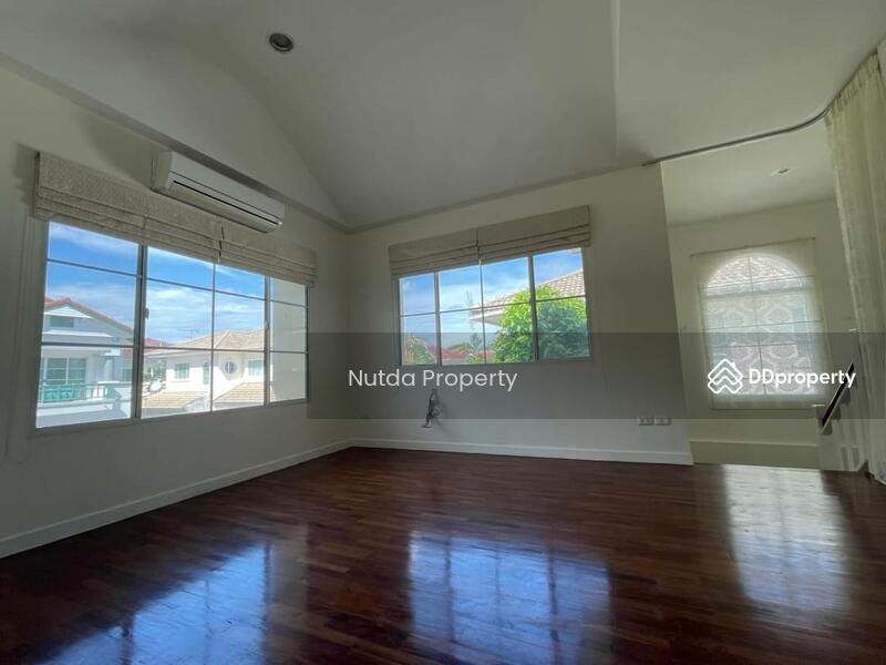 Nantawan Rama 9-Onnut, Bangkok, Soi Mu Ban Nantawan, Prawet, Prawet, Bangkok, 3 Bedrooms, 350 sqm, Single Detached House For Rent, by Tida phanthonglarptawee, 10702452 - DDproperty.com