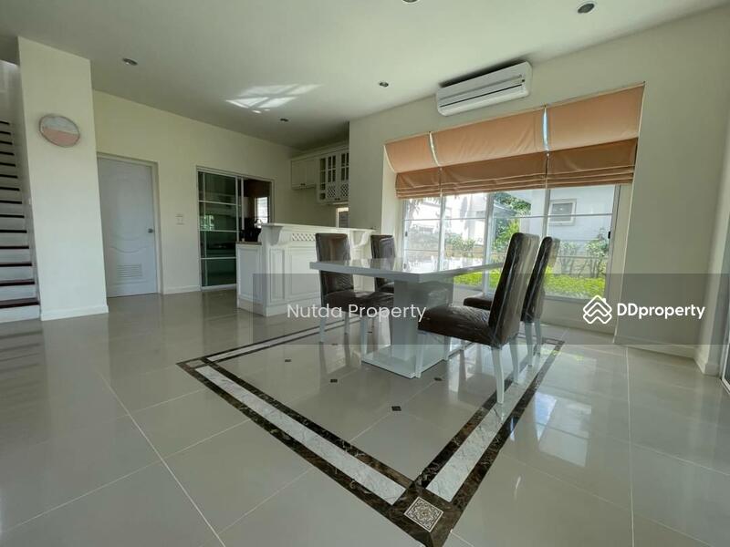 Nantawan Rama 9-Onnut : นันทวัน พระราม 9-อ่อนนุช, กรุงเทพ, ซอย หมู่บ้านนันทวัน, ประเวศ, ประเวศ, กรุงเทพ, 350 ตร.ม., บ้านเดี่ยว ให้เช่า, โดย Tida phanthonglarptawee, 10702452 - DDproperty.com