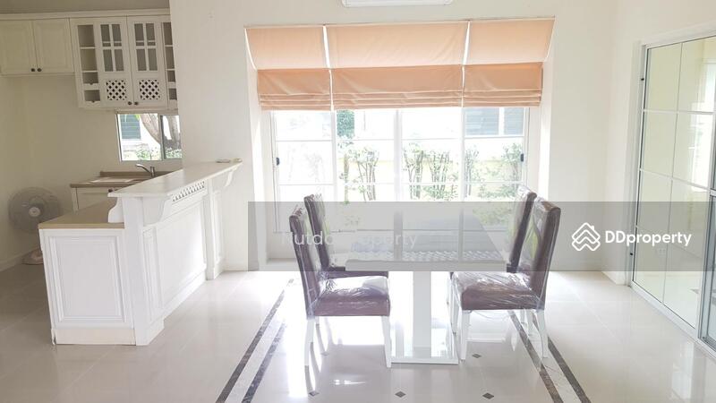 Nantawan Rama 9-Onnut, Bangkok, Soi Mu Ban Nantawan, Prawet, Prawet, Bangkok, 3 Bedrooms, 350 sqm, Single Detached House For Rent, by Tida phanthonglarptawee, 10702452 - DDproperty.com