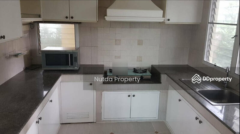 Nantawan Rama 9-Onnut, Bangkok, Soi Mu Ban Nantawan, Prawet, Prawet, Bangkok, 3 Bedrooms, 350 sqm, Single Detached House For Rent, by Tida phanthonglarptawee, 10702452 - DDproperty.com