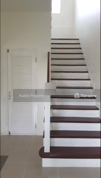 Nantawan Rama 9-Onnut, Bangkok, Soi Mu Ban Nantawan, Prawet, Prawet, Bangkok, 3 Bedrooms, 350 sqm, Single Detached House For Rent, by Tida phanthonglarptawee, 10702452 - DDproperty.com