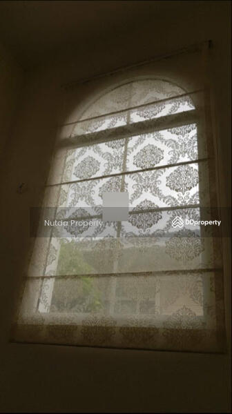 Nantawan Rama 9-Onnut, Bangkok, Soi Mu Ban Nantawan, Prawet, Prawet, Bangkok, 3 Bedrooms, 350 sqm, Single Detached House For Rent, by Tida phanthonglarptawee, 10702452 - DDproperty.com