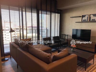 For Rent - The Lofts Asoke, Bangkok