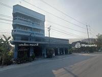 ขาย - ขายตึก5ชั้นตึก2ชั้นโกดัง หน้ากว้าง40ม.ติดถ.สุขุมวิท วิวทะเลบางแสน ชลบุรี, ชลบุรี