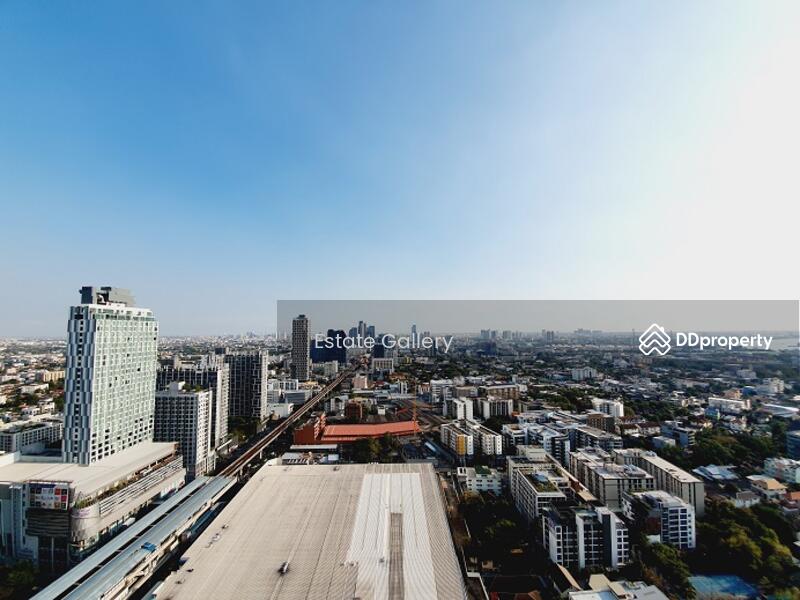 Rhythm Sukhumvit 50 : ริทึ่ม สุขุมวิท 50, กรุงเทพ, 8 ซอยสุขุมวิท 50 ถนนสุมขุมวิท, พระโขนง, คลองเตย, กรุงเทพ, 35 ตร.ม., คอนโด ให้เช่า, โดย Estate Gallery, 10702962 - DDproperty.com