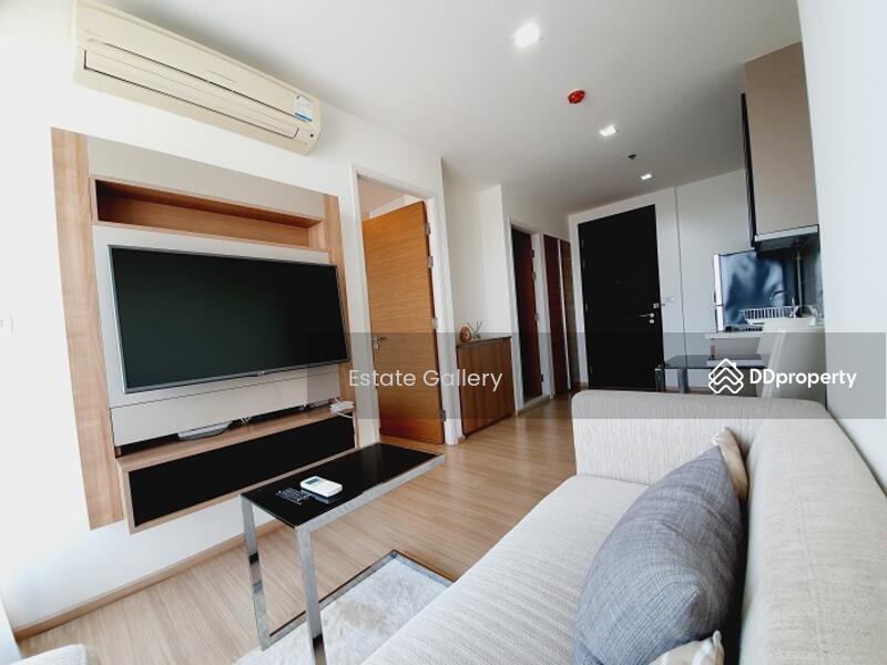 Rhythm Sukhumvit 50 : ริทึ่ม สุขุมวิท 50, กรุงเทพ, 8 ซอยสุขุมวิท 50 ถนนสุมขุมวิท, พระโขนง, คลองเตย, กรุงเทพ, 35 ตร.ม., คอนโด ให้เช่า, โดย Estate Gallery, 10702962 - DDproperty.com