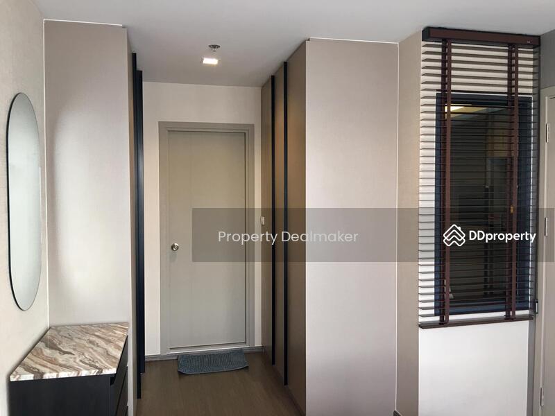 IDEO Sukhumvit 93, Bangkok, 2331 Soi Sukhumvit 93, Bang Chak, Phra Khanong, Bangkok, 1 Bedroom, 35 sqm, Condo For Sale, by Property Dealmaker, 10703005 - DDproperty.com