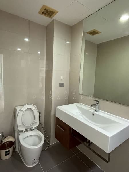 The Sky Sukhumvit, Bangkok, 103-4 Sukhumvit Road, Bang Na Nuea, Bang Na, Bangkok, 1 Bedroom, 30 sqm, Condo For Rent, by Airada Parasarn, 10703119 - DDproperty.com