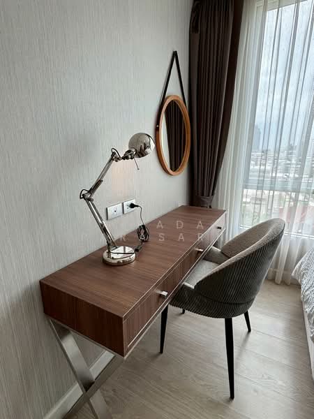 The Sky Sukhumvit, Bangkok, 103-4 Sukhumvit Road, Bang Na Nuea, Bang Na, Bangkok, 1 Bedroom, 30 sqm, Condo For Rent, by Airada Parasarn, 10703119 - DDproperty.com