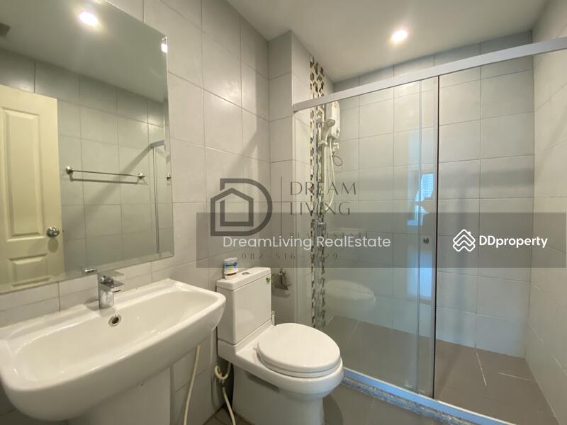 Supalai Loft @ Talat Phlu Station, Bangkok, Ratchadaphisek Road, Talat Plu, Thon Buri, Bangkok, 1 Bedroom, 44 sqm, Condo For Rent, by จิระพร ชุติวราภรณ์, 10703139 - DDproperty.com