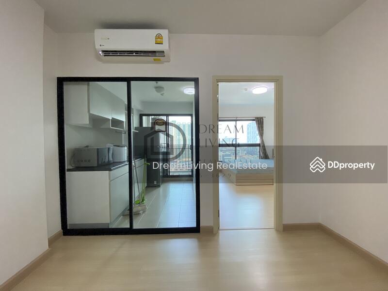 Supalai Loft @ Talat Phlu Station, Bangkok, Ratchadaphisek Road, Talat Plu, Thon Buri, Bangkok, 1 Bedroom, 44 sqm, Condo For Rent, by จิระพร ชุติวราภรณ์, 10703139 - DDproperty.com