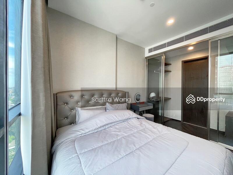 The Esse Sukhumvit 36 : ดิ เอส สุขุมวิท 36, กรุงเทพ, ซอยสุขุมวิท 36 ถนนสุขุมวิท, พระโขนง, คลองเตย, กรุงเทพ, 38 ตร.ม., คอนโด ให้เช่า, โดย Sarttra Wang, 10703144 - DDproperty.com