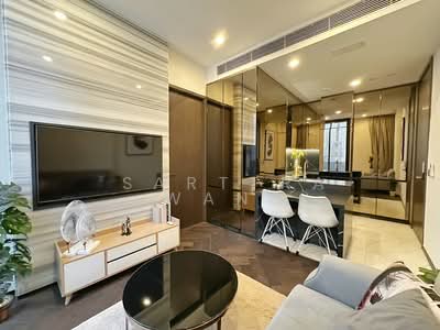 For Rent - The Esse Sukhumvit 36, Bangkok