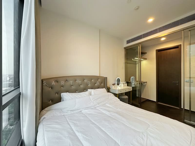 ให้เช่า - The Esse Sukhumvit 36 : ดิ เอส สุขุมวิท 36, กรุงเทพ