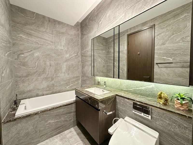 ให้เช่า - The Esse Sukhumvit 36 : ดิ เอส สุขุมวิท 36, กรุงเทพ