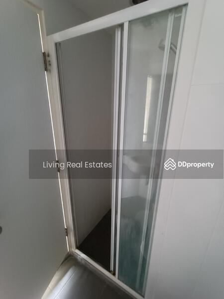 Lumpini Park Rattanathibet-Ngamwongwan, Nonthaburi, Rattanathibet Road, Bang Kra So, Muang Nonthaburi, Nonthaburi, 1 Bedroom, 23 sqm, Condo For Sale, by Living Real Estates, 10703326 - DDproperty.com