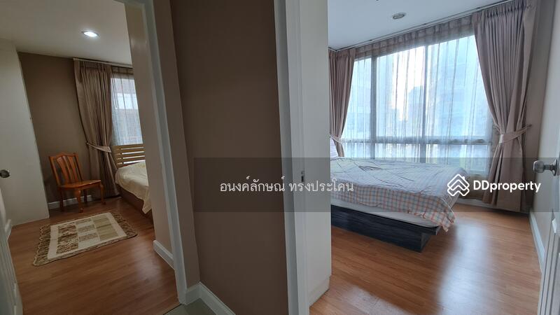 @City Condominium, Bangkok, 169 Sukhumvit Road, Bang Chak, Phra Khanong, Bangkok, 2 Bedrooms, 50 sqm, Condo For Rent, by อนงค์ลักษณ์ ทรงประโคน, 10703380 - DDproperty.com