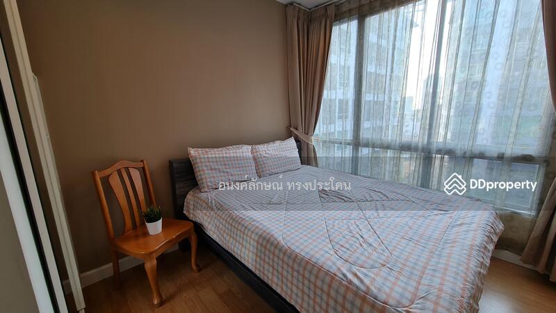 @City Condominium, Bangkok, 169 Sukhumvit Road, Bang Chak, Phra Khanong, Bangkok, 2 Bedrooms, 50 sqm, Condo For Rent, by อนงค์ลักษณ์ ทรงประโคน, 10703380 - DDproperty.com