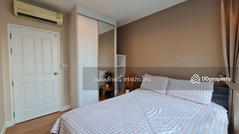 @City Condominium, Bangkok, 169 Sukhumvit Road, Bang Chak, Phra Khanong, Bangkok, 2 Bedrooms, 50 sqm, Condo For Rent, by อนงค์ลักษณ์ ทรงประโคน, 10703380 - DDproperty.com