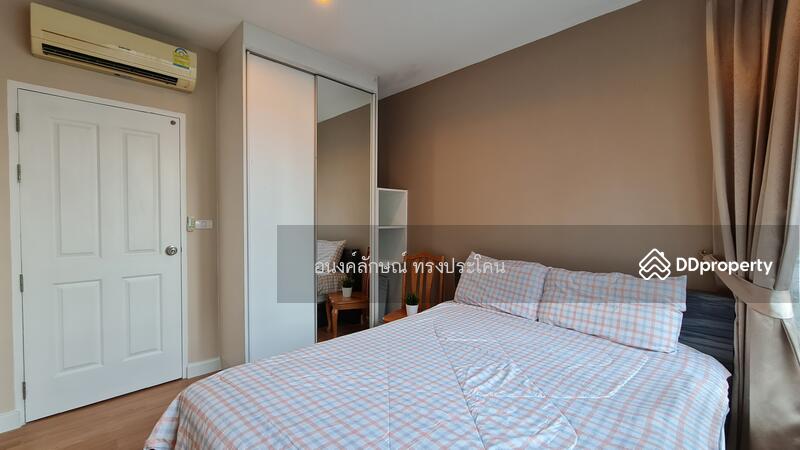 @City Condominium : แอท ซิตี้ คอนโดมิเนียม, กรุงเทพ, 169 169 ซอยสุขุมวิท 101/1 ถนนสุขุมวิท แขวงบางจาก เขตพระโขนง กรุงเทพมหานคร, บางจาก, พระโขนง, กรุงเทพ, 50 ตร.ม., คอนโด ให้เช่า, โดย อนงค์ลักษณ์ ทรงประโคน, 10703380 - DDproperty.com