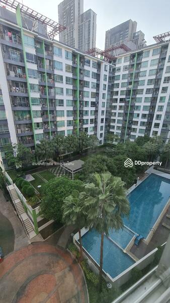 @City Condominium : แอท ซิตี้ คอนโดมิเนียม, กรุงเทพ, 169 169 ซอยสุขุมวิท 101/1 ถนนสุขุมวิท แขวงบางจาก เขตพระโขนง กรุงเทพมหานคร, บางจาก, พระโขนง, กรุงเทพ, 50 ตร.ม., คอนโด ให้เช่า, โดย อนงค์ลักษณ์ ทรงประโคน, 10703380 - DDproperty.com