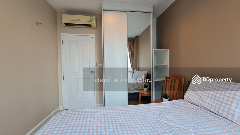 @City Condominium : แอท ซิตี้ คอนโดมิเนียม, กรุงเทพ, 169 169 ซอยสุขุมวิท 101/1 ถนนสุขุมวิท แขวงบางจาก เขตพระโขนง กรุงเทพมหานคร, บางจาก, พระโขนง, กรุงเทพ, 50 ตร.ม., คอนโด ให้เช่า, โดย อนงค์ลักษณ์ ทรงประโคน, 10703380 - DDproperty.com