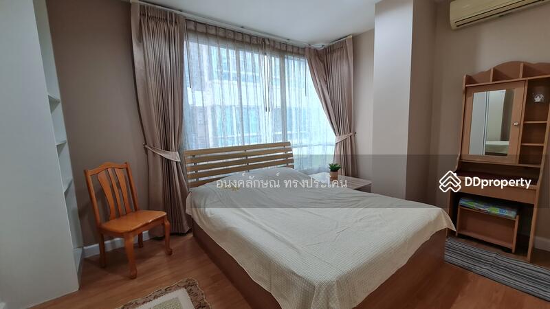 @City Condominium, Bangkok, 169 Sukhumvit Road, Bang Chak, Phra Khanong, Bangkok, 2 Bedrooms, 50 sqm, Condo For Rent, by อนงค์ลักษณ์ ทรงประโคน, 10703380 - DDproperty.com