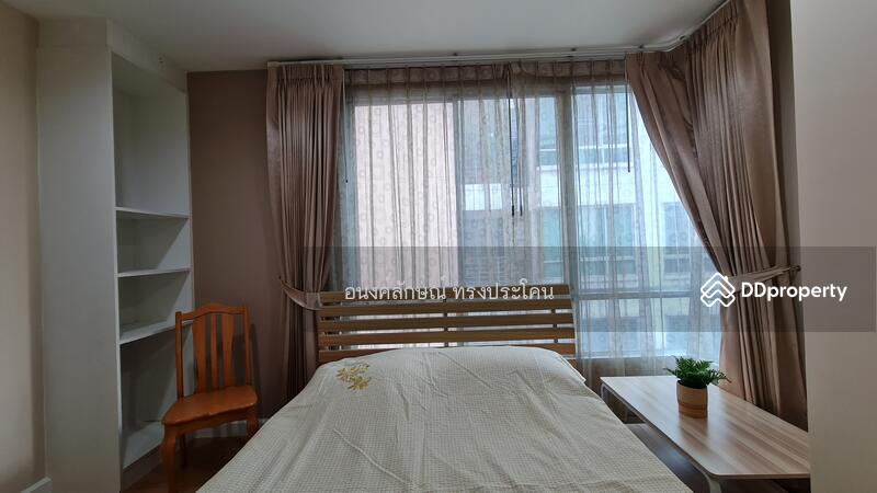 @City Condominium, Bangkok, 169 Sukhumvit Road, Bang Chak, Phra Khanong, Bangkok, 2 Bedrooms, 50 sqm, Condo For Rent, by อนงค์ลักษณ์ ทรงประโคน, 10703380 - DDproperty.com