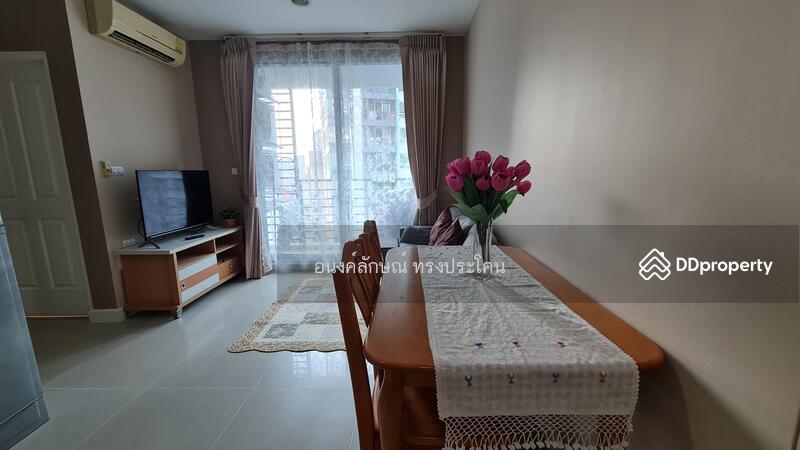 @City Condominium, Bangkok, 169 Sukhumvit Road, Bang Chak, Phra Khanong, Bangkok, 2 Bedrooms, 50 sqm, Condo For Rent, by อนงค์ลักษณ์ ทรงประโคน, 10703380 - DDproperty.com
