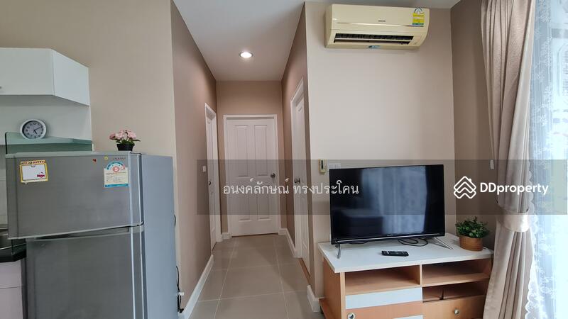 @City Condominium : แอท ซิตี้ คอนโดมิเนียม, กรุงเทพ, 169 169 ซอยสุขุมวิท 101/1 ถนนสุขุมวิท แขวงบางจาก เขตพระโขนง กรุงเทพมหานคร, บางจาก, พระโขนง, กรุงเทพ, 50 ตร.ม., คอนโด ให้เช่า, โดย อนงค์ลักษณ์ ทรงประโคน, 10703380 - DDproperty.com