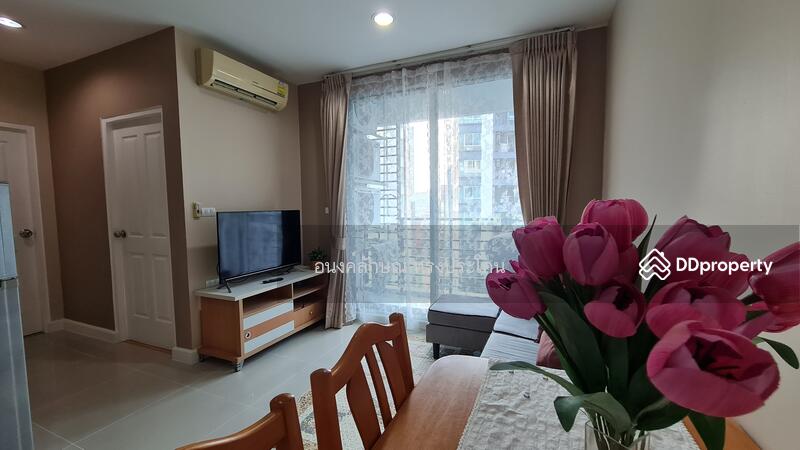 @City Condominium : แอท ซิตี้ คอนโดมิเนียม, กรุงเทพ, 169 169 ซอยสุขุมวิท 101/1 ถนนสุขุมวิท แขวงบางจาก เขตพระโขนง กรุงเทพมหานคร, บางจาก, พระโขนง, กรุงเทพ, 50 ตร.ม., คอนโด ให้เช่า, โดย อนงค์ลักษณ์ ทรงประโคน, 10703380 - DDproperty.com