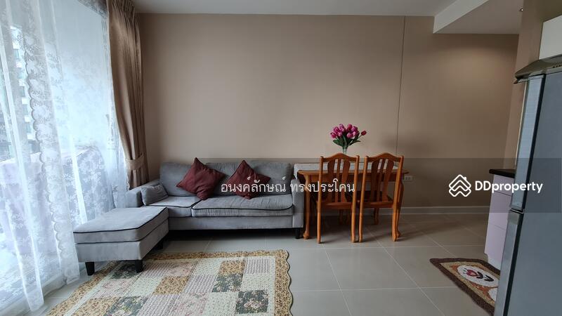 @City Condominium, Bangkok, 169 Sukhumvit Road, Bang Chak, Phra Khanong, Bangkok, 2 Bedrooms, 50 sqm, Condo For Rent, by อนงค์ลักษณ์ ทรงประโคน, 10703380 - DDproperty.com