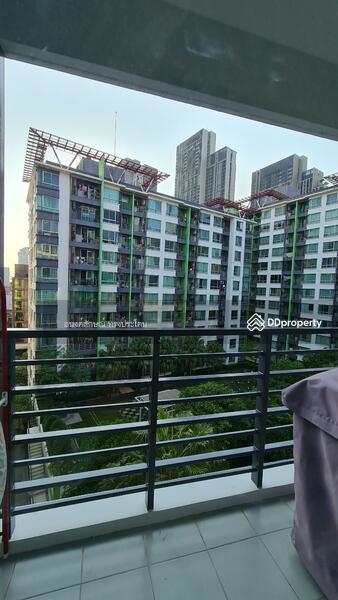 @City Condominium, Bangkok, 169 Sukhumvit Road, Bang Chak, Phra Khanong, Bangkok, 2 Bedrooms, 50 sqm, Condo For Rent, by อนงค์ลักษณ์ ทรงประโคน, 10703380 - DDproperty.com