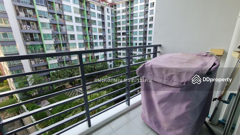 @City Condominium, Bangkok, 169 Sukhumvit Road, Bang Chak, Phra Khanong, Bangkok, 2 Bedrooms, 50 sqm, Condo For Rent, by อนงค์ลักษณ์ ทรงประโคน, 10703380 - DDproperty.com