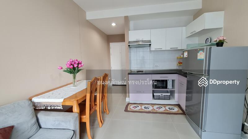 @City Condominium : แอท ซิตี้ คอนโดมิเนียม, กรุงเทพ, 169 169 ซอยสุขุมวิท 101/1 ถนนสุขุมวิท แขวงบางจาก เขตพระโขนง กรุงเทพมหานคร, บางจาก, พระโขนง, กรุงเทพ, 50 ตร.ม., คอนโด ให้เช่า, โดย อนงค์ลักษณ์ ทรงประโคน, 10703380 - DDproperty.com