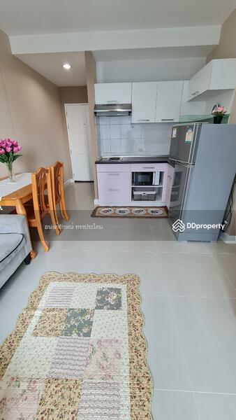 @City Condominium : แอท ซิตี้ คอนโดมิเนียม, กรุงเทพ, 169 169 ซอยสุขุมวิท 101/1 ถนนสุขุมวิท แขวงบางจาก เขตพระโขนง กรุงเทพมหานคร, บางจาก, พระโขนง, กรุงเทพ, 50 ตร.ม., คอนโด ให้เช่า, โดย อนงค์ลักษณ์ ทรงประโคน, 10703380 - DDproperty.com