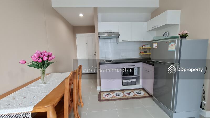 @City Condominium, Bangkok, 169 Sukhumvit Road, Bang Chak, Phra Khanong, Bangkok, 2 Bedrooms, 50 sqm, Condo For Rent, by อนงค์ลักษณ์ ทรงประโคน, 10703380 - DDproperty.com