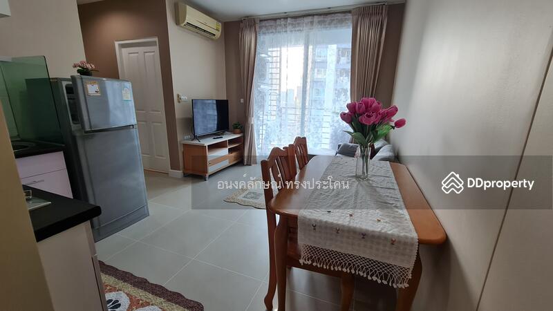 @City Condominium : แอท ซิตี้ คอนโดมิเนียม, กรุงเทพ, 169 169 ซอยสุขุมวิท 101/1 ถนนสุขุมวิท แขวงบางจาก เขตพระโขนง กรุงเทพมหานคร, บางจาก, พระโขนง, กรุงเทพ, 50 ตร.ม., คอนโด ให้เช่า, โดย อนงค์ลักษณ์ ทรงประโคน, 10703380 - DDproperty.com