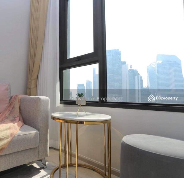Life One Wireless, Bangkok, 1 Wireless Road, Lumphini, Pathum Wan, Bangkok, Studio, 24 sqm, Condo For Rent, by Caveman Property, 10703701 - DDproperty.com