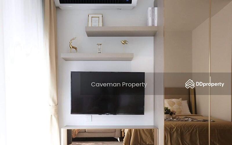 Life One Wireless, Bangkok, 1 Wireless Road, Lumphini, Pathum Wan, Bangkok, Studio, 24 sqm, Condo For Rent, by Caveman Property, 10703701 - DDproperty.com