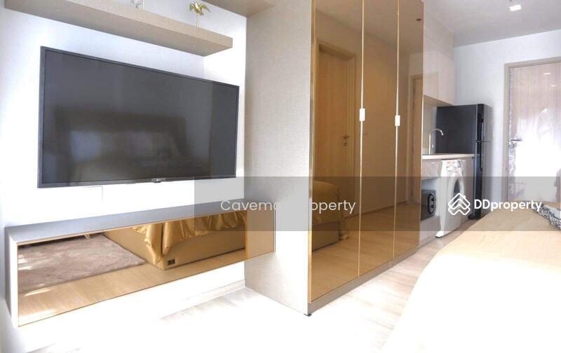 Life One Wireless, Bangkok, 1 Wireless Road, Lumphini, Pathum Wan, Bangkok, Studio, 24 sqm, Condo For Rent, by Caveman Property, 10703701 - DDproperty.com