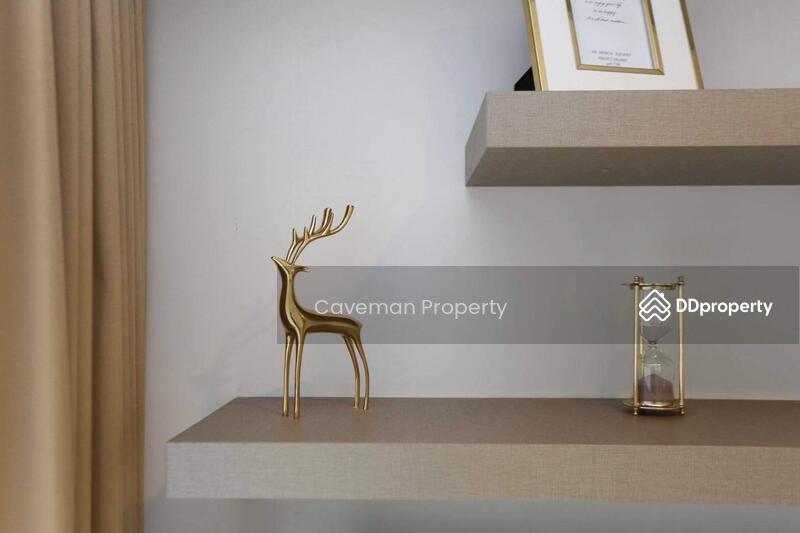 Life One Wireless, Bangkok, 1 Wireless Road, Lumphini, Pathum Wan, Bangkok, Studio, 24 sqm, Condo For Rent, by Caveman Property, 10703701 - DDproperty.com