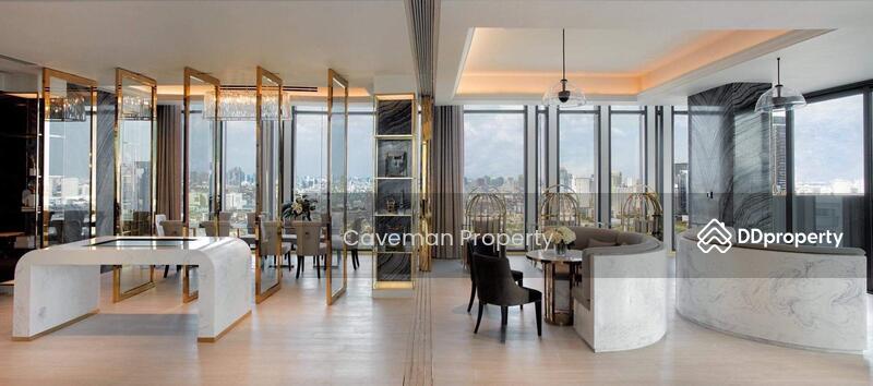 Life One Wireless, Bangkok, 1 Wireless Road, Lumphini, Pathum Wan, Bangkok, Studio, 24 sqm, Condo For Rent, by Caveman Property, 10703701 - DDproperty.com