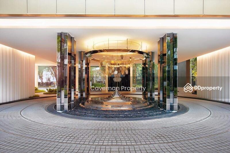 Life One Wireless, Bangkok, 1 Wireless Road, Lumphini, Pathum Wan, Bangkok, Studio, 24 sqm, Condo For Rent, by Caveman Property, 10703701 - DDproperty.com