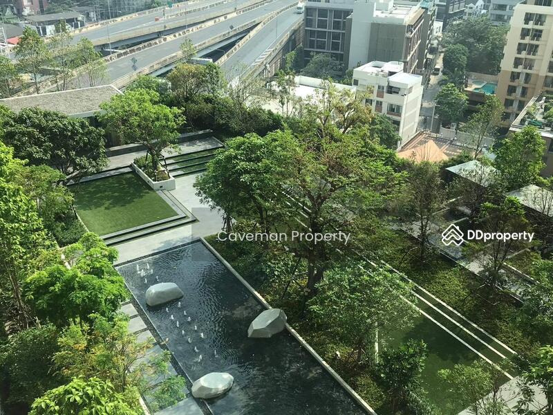 Life One Wireless, Bangkok, 1 Wireless Road, Lumphini, Pathum Wan, Bangkok, Studio, 24 sqm, Condo For Rent, by Caveman Property, 10703701 - DDproperty.com