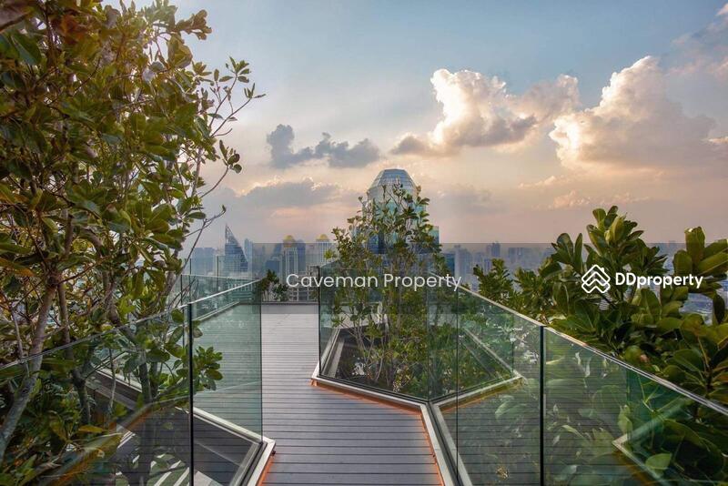 Life One Wireless : ไลฟ์ วัน วิทยุ, กรุงเทพ, 1 ถนนวิทยุ, ลุมพินี, ปทุมวัน, กรุงเทพ, 24 ตร.ม., คอนโด ให้เช่า, โดย Caveman Property, 10703701 - DDproperty.com