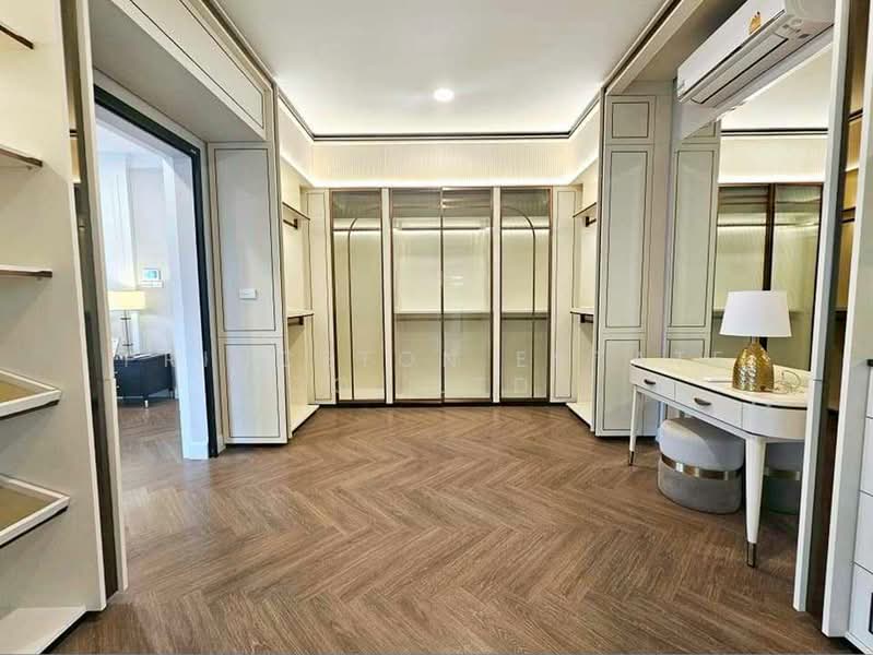 Nantawan Rama 9 - New Krungthepkreetha : นันทวัน พระราม 9 - กรุงเทพกรีฑาตัดใหม่, กรุงเทพ, สะพานสูง, สะพานสูง, กรุงเทพ, 449 ตร.ม., บ้านเดี่ยว ให้เช่า, โดย Princeton Estate Co.,Ltd., 10703780 - DDproperty.com