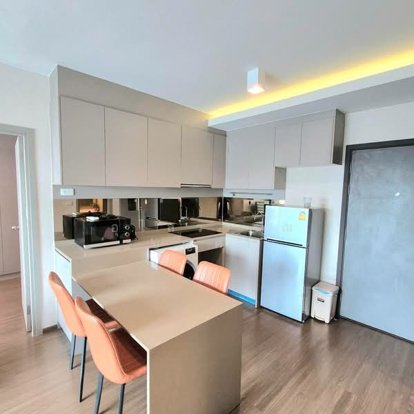 IDEO Sukhumvit 93 : ไอดีโอ สุขุมวิท 93, กรุงเทพ, 2331 ซอยสุขุมวิท 93, บางจาก, พระโขนง, กรุงเทพ, 54 ตร.ม., คอนโด ให้เช่า, โดย อุไลวรรณ บุญศิริ, 10703972 - DDproperty.com