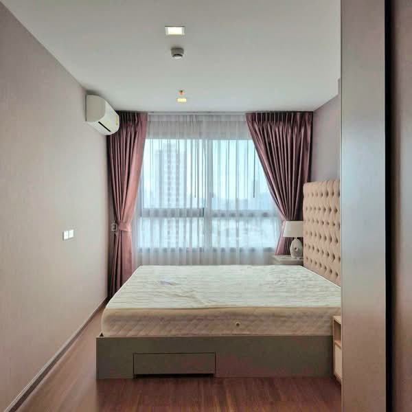 IDEO Sukhumvit 93, Bangkok, 2331 Soi Sukhumvit 93, Bang Chak, Phra Khanong, Bangkok, 2 Bedrooms, 54 sqm, Condo For Rent, by Ulaiwan Boonsiri, 10703972 - DDproperty.com