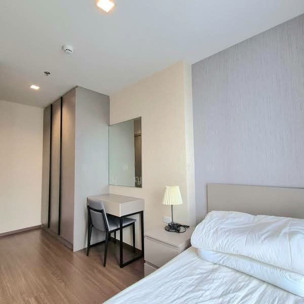 IDEO Sukhumvit 93 : ไอดีโอ สุขุมวิท 93, กรุงเทพ, 2331 ซอยสุขุมวิท 93, บางจาก, พระโขนง, กรุงเทพ, 54 ตร.ม., คอนโด ให้เช่า, โดย อุไลวรรณ บุญศิริ, 10703972 - DDproperty.com